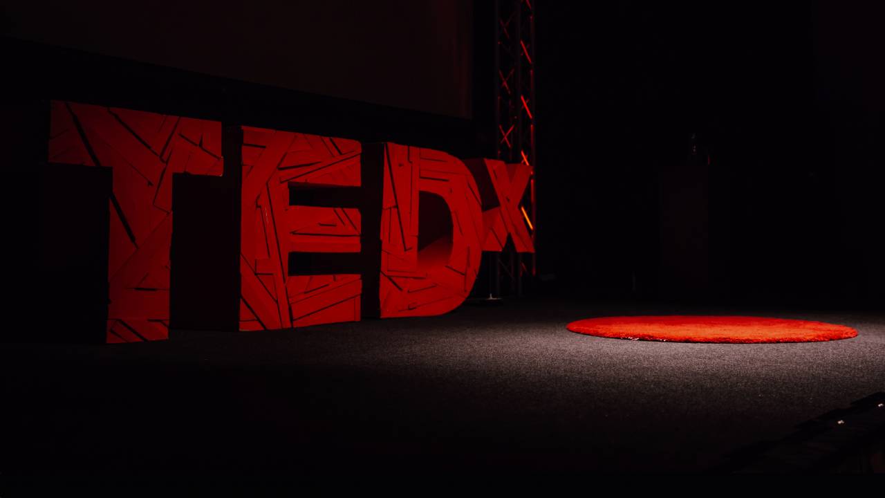 2021 Event | TedX | Erasmus University Rotterdam