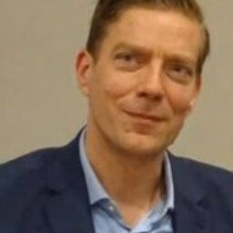 prof.dr. DA (Derk) Loorbach