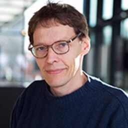 prof.dr. CR (Kees) Ribbens