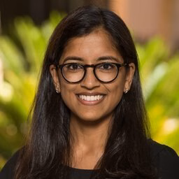 dr. SP (Shwetha) Mariadassou