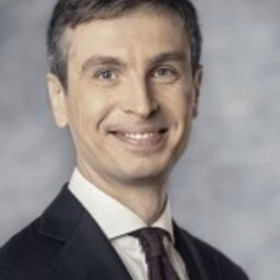 dr. P (Piotr) Wilinski