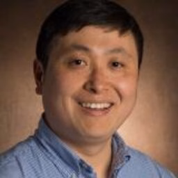 prof.dr. C (Chen) Zhou