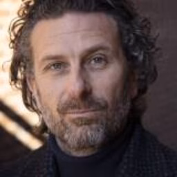 prof.dr. J (Jeroen) van der Waal