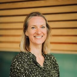 MHM (Marleen) de Moor