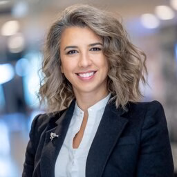 dr. B (Birgul (Rose)) Arslan