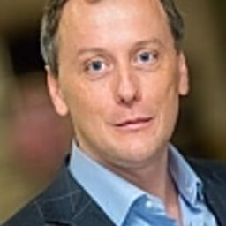prof.dr. MH (Marius) van Dijke
