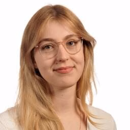 CCA (Christine) van Nooijen, MSc