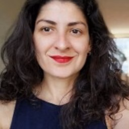 AV (Ana) Portocarrero Lacayo