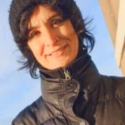 F (Fatema) Baheranwala