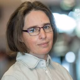 dr. ME (Marianne) Groep - Foncke