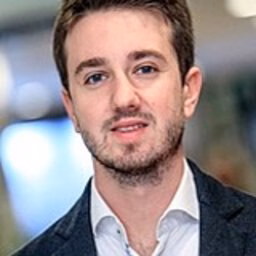 F (Francesco) Mazzola, MSc