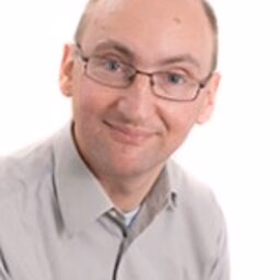 dr. NS (Nick) Efthymiou