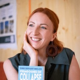 dr. VFC (Ginie) Servant - Miklos