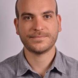 dr. MG (Marc) Gabarro Bonet