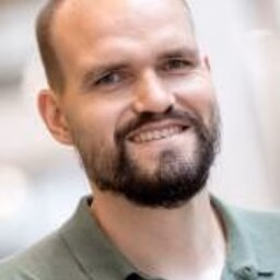 DGJ (Daniel) Grimmelikhuijzen, LLM