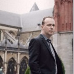 prof.dr. NJ (Niels) Philipsen
