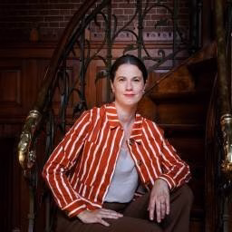 dr. MB (Marianne) Klerk