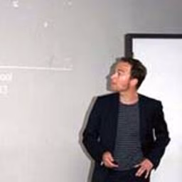 dr. CW (Christian) Handke