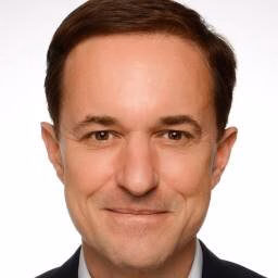 prof.dr. PC (Patrick) Leyens, LL.M