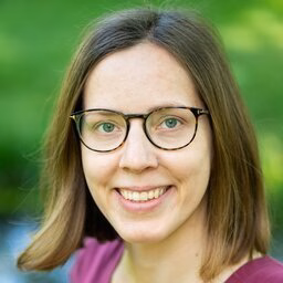 dr. J (Jana) Cahlikova