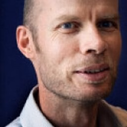 prof.dr. B (Bauke) Visser
