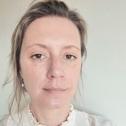 J (Jessie) Van Wijk