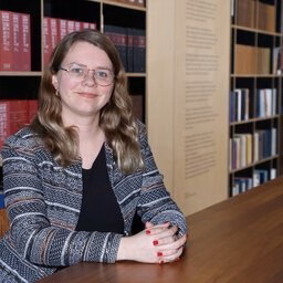 S (Sascha) van Schendel - Romme