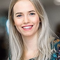 L (Lisanne) Versteegt, MSc