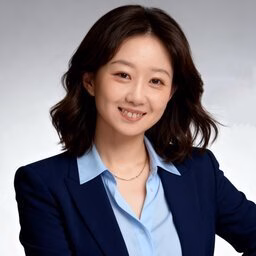 dr. W (Winnie) Wang