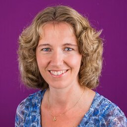 dr.ir. EJI (Martine) Hoogendoorn - Lips