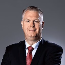 mr. EW (Edwin) Bosch