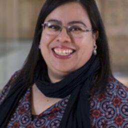 dr. M (Marisela) Martinez Claros