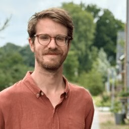 dr. T (Tom) Nijs, MSc