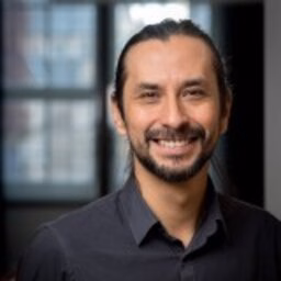 dr. A (Anderson) Mora Cortes