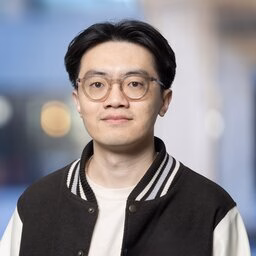 K (Kaixin) Cheng, MA