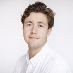 SW (Simon) Donker van Heel