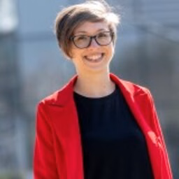 dr. A (Anna) Baiardi