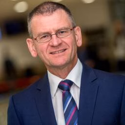 prof.dr. MBM (René) de Koster