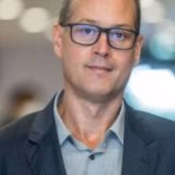 dr. JR (Jeffrey) Sweeney