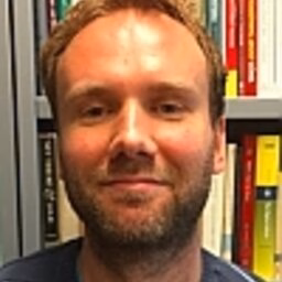 dr. S (Stefan) Wintein