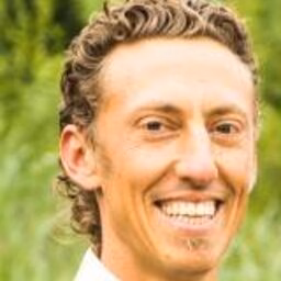 dr. YH (Yogi) Hendlin