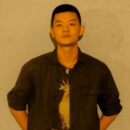 J (Jiwei) Chen