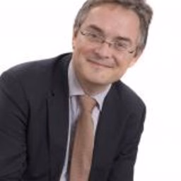 prof.mr. FGM (Frank) Smeele