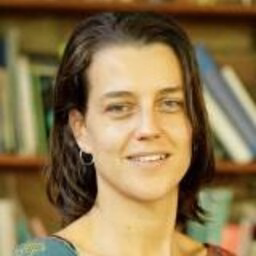 JGJ (Julia) Quaedvlieg