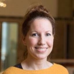 dr. KB (Kim) Westgeest