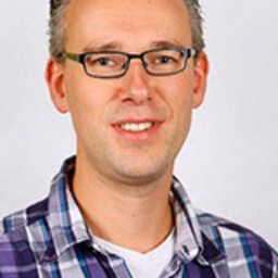 dr. CE (Chris) Aalberts