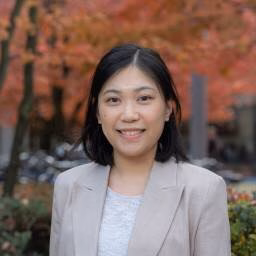 drs. HY (Ying) Chuck, MSc