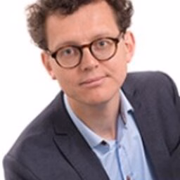 prof.mr.dr. JS (Joost) Nan