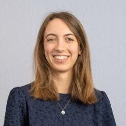 AM (Marit) van der Heide