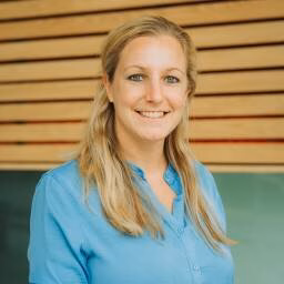 A (Annabel) Vreeker